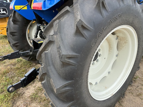 2024 New Holland Workmaster 65 - Photo17