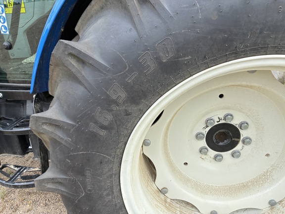 2024 New Holland Workmaster 65 - Photo19