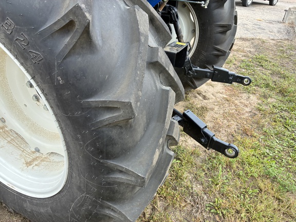 2024 New Holland Workmaster 65 - Photo20