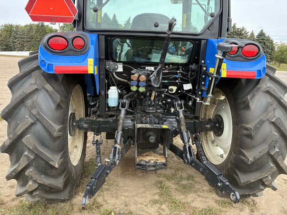2024 New Holland Workmaster 65 - Photo21