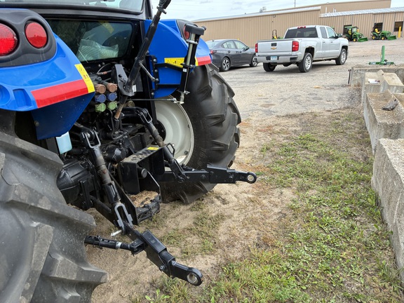 2024 New Holland Workmaster 65 - Photo24