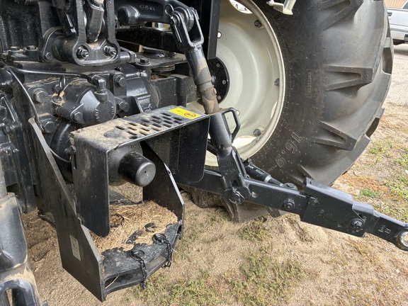 2024 New Holland Workmaster 65 - Photo23