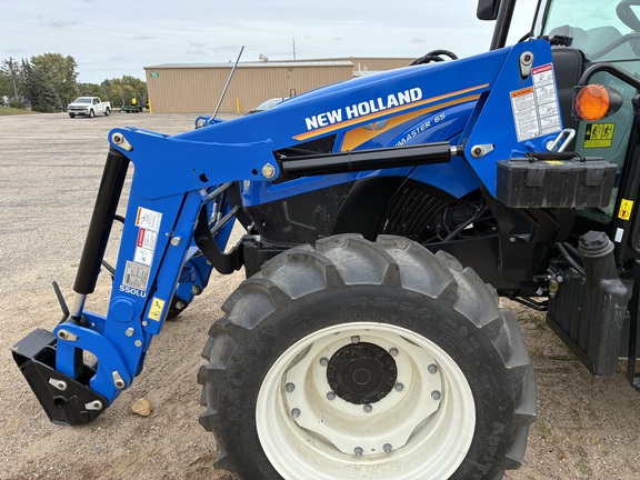 2024 New Holland Workmaster 65 - Photo25