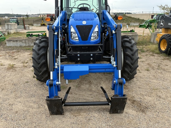 2024 New Holland Workmaster 65 - Photo26