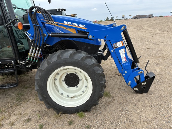 2024 New Holland Workmaster 65 - Photo27
