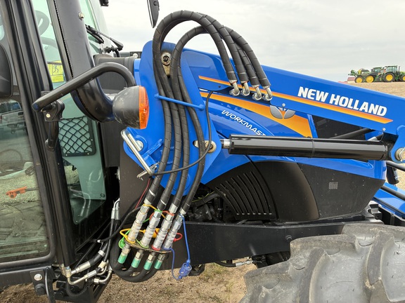 2024 New Holland Workmaster 65 - Photo28