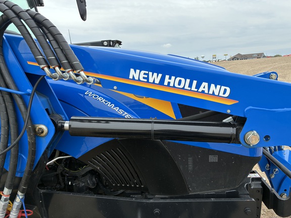 2024 New Holland Workmaster 65 - Photo29