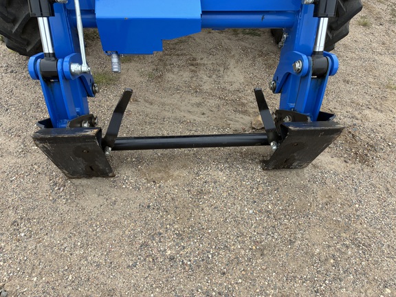 2024 New Holland Workmaster 65 - Photo31