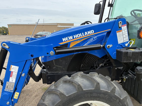 2024 New Holland Workmaster 65 - Photo33