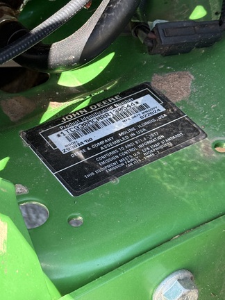 2024 John-Deere Z930M