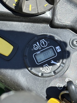 2024 John-Deere Z930M