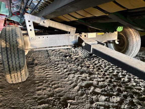 Wabasso 25FT