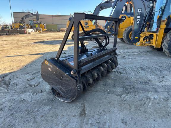 Photo of a 2026 John Deere MH72D