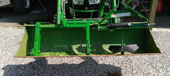 2020 John Deere 4044M