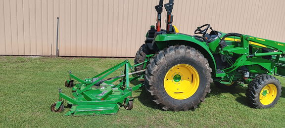 2020 John Deere 4044M
