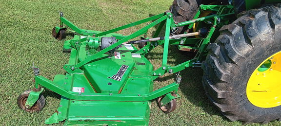 2020 John Deere 4044M