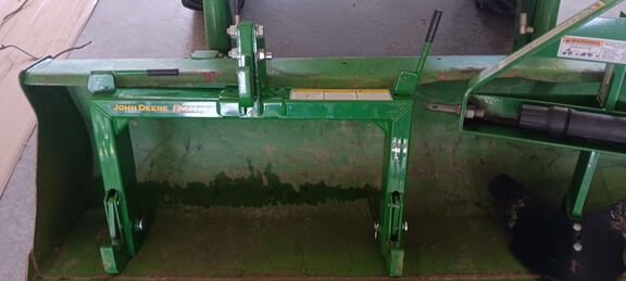 2020 John Deere 4044M