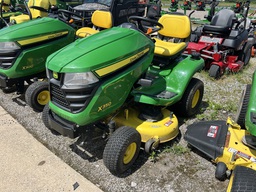 Riding Mower For Sale 2017 John Deere X350 , 22 HP