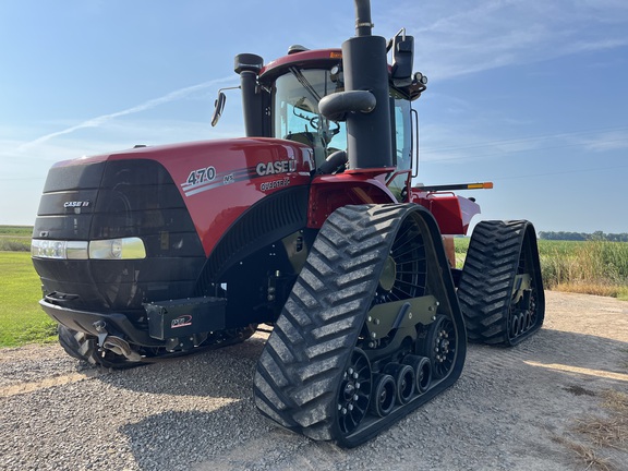 Greenway Equipment