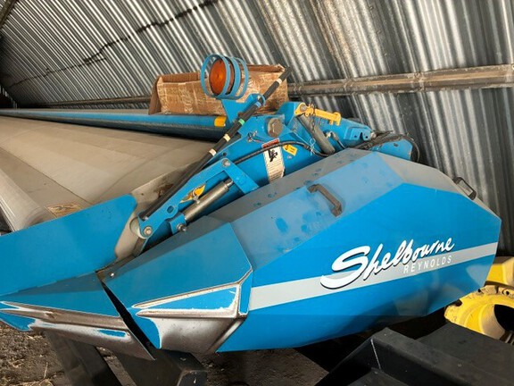 2017 Shelbourne XCV36 (2nd thumbnail)