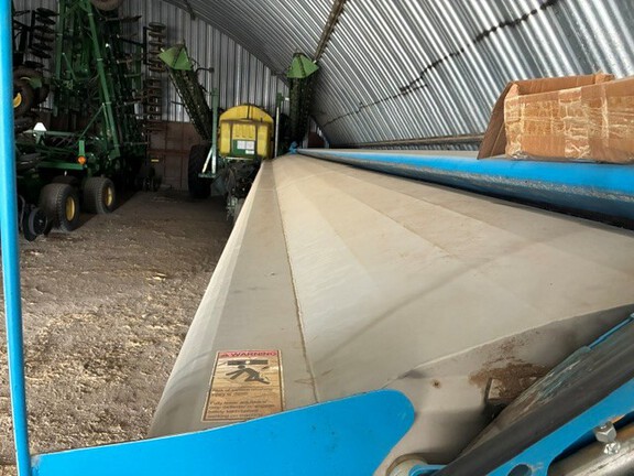 2017 Shelbourne XCV36 Used Equipment