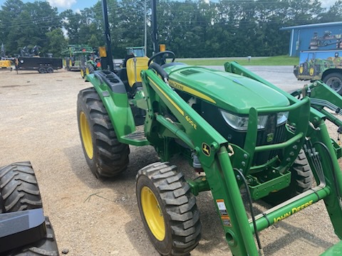 2024 John Deere 4044M