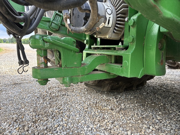 Used 2026 John Deere 8R 310 Row Crop Tractors at Koenig Equipment in Urbana, OH - Photo7
