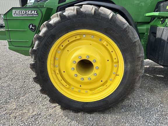 Used 2026 John Deere 8R 310 Row Crop Tractors at Koenig Equipment in Urbana, OH - Photo13