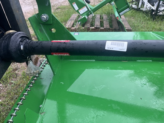 Photo of 2025 John Deere RC2072