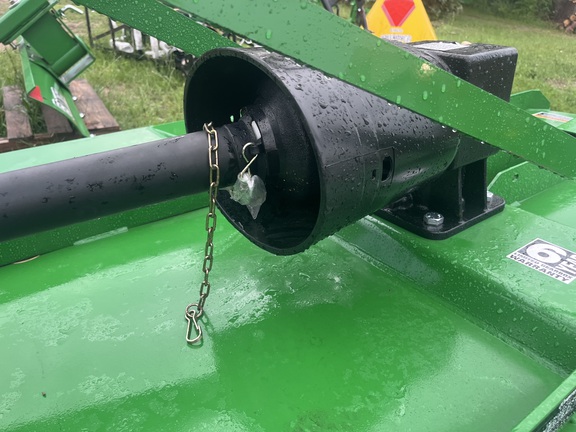 Photo of 2025 John Deere RC2072