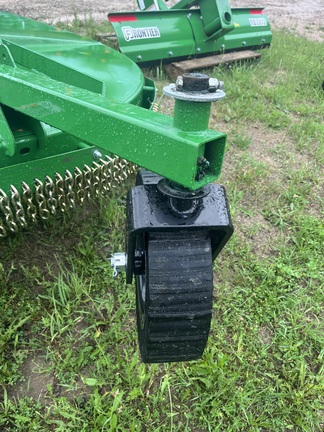 Photo of 2025 John Deere RC2072