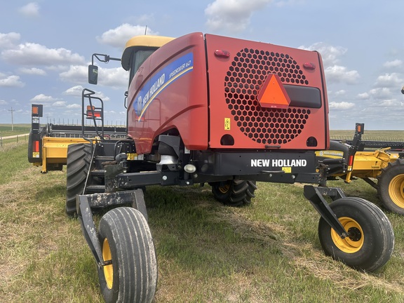 2020 New Holland Speedrower 160 (3rd thumbnail)