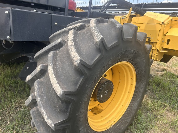 2020 New Holland Speedrower 160 (16th thumbnail)