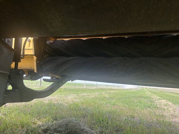 2020 New Holland Speedrower 160 (13th thumbnail)