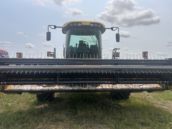 2020 New Holland Speedrower 160 (6th thumbnail)