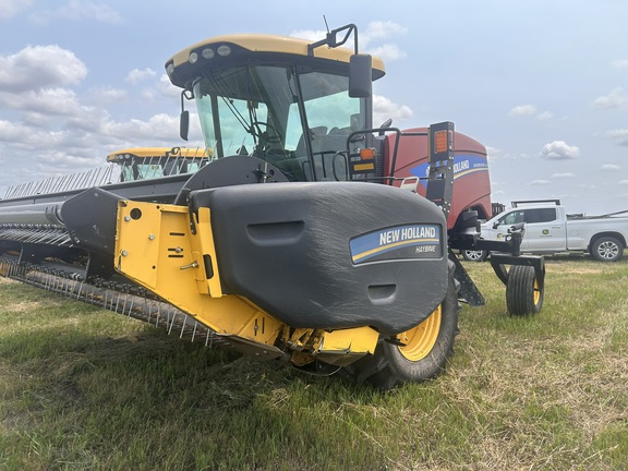 2020 New Holland Speedrower 160 (5th thumbnail)