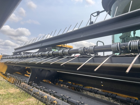 2020 New Holland Speedrower 160 (9th thumbnail)