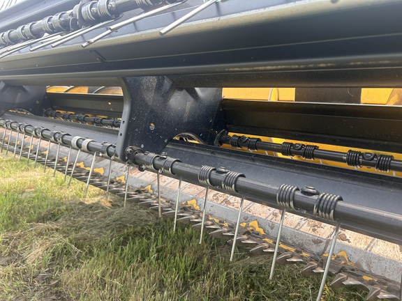 2020 New Holland Speedrower 160 (8th thumbnail)