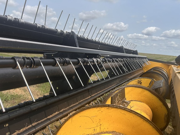 2020 New Holland Speedrower 160 (11th thumbnail)