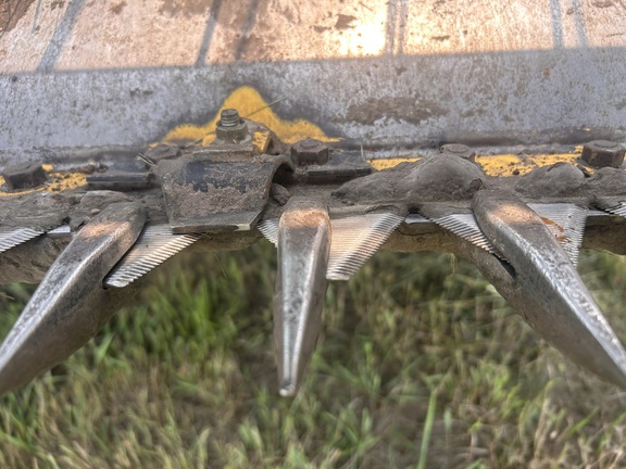 2020 New Holland Speedrower 160 (10th thumbnail)