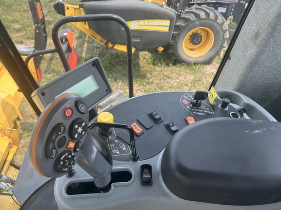 2020 New Holland Speedrower 160 (17th thumbnail)