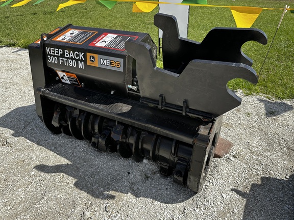 2025 John Deere ME36-2