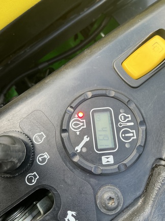 Photo of 2025 John Deere Z950M