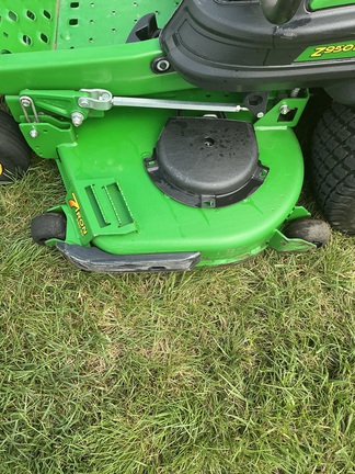 Photo of 2025 John Deere Z950M