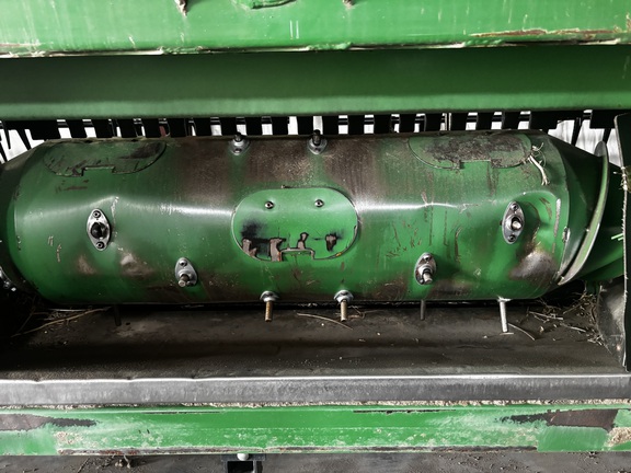 Photo of 2016 John Deere 640FD