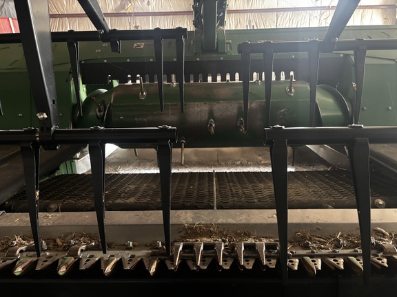Photo of 2016 John Deere 640FD