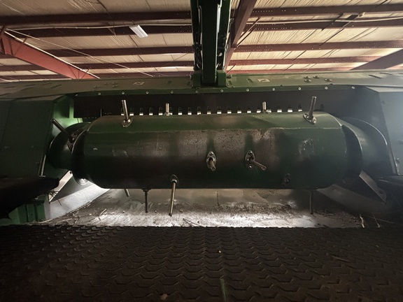 Photo of 2016 John Deere 640FD