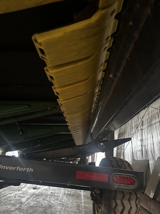 Photo of 2016 John Deere 640FD