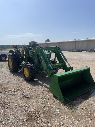 Greenway Equipment