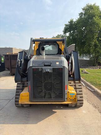 2020 John Deere 331G